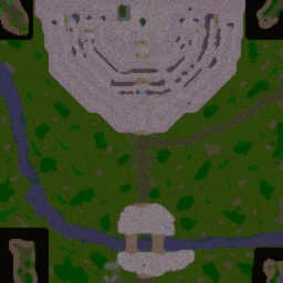 Battle for Minas Tirith - Warcraft 3: Custom Map avatar