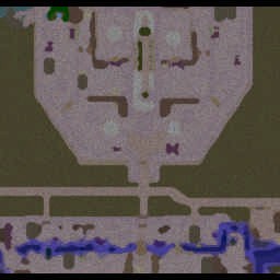 Battle For Minas Tirith Final - Warcraft 3: Custom Map avatar