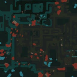 Battle for Moria v2.2 - Warcraft 3: Custom Map avatar