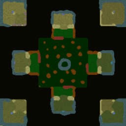 Battle For Olimp v1.7 - Warcraft 3: Custom Map avatar