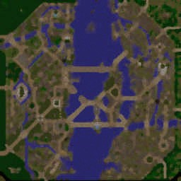 Battle For Osgiliath 0.5r - Warcraft 3: Custom Map avatar