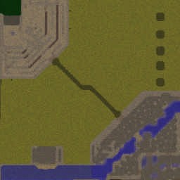 Battle for Pelennor Fields v1.3 - Warcraft 3: Custom Map avatar