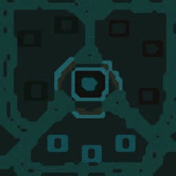 Battle for SC2 Beta Key V1.0 - Warcraft 3: Mini map