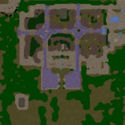 Battle for Stormwind - Warcraft 3: Custom Map avatar