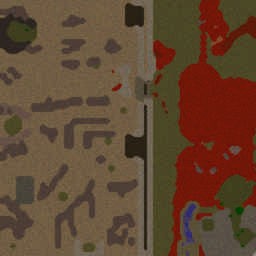 Battle for Stratholme! - Warcraft 3: Custom Map avatar