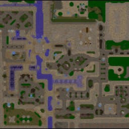 Battle for Stratholme - Warcraft 3: Custom Map avatar