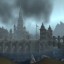 Battle for Supremacy: Gilneas Warcraft 3: Map image