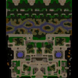 Battle for Supremacy: Gilneas - Warcraft 3: Custom Map avatar