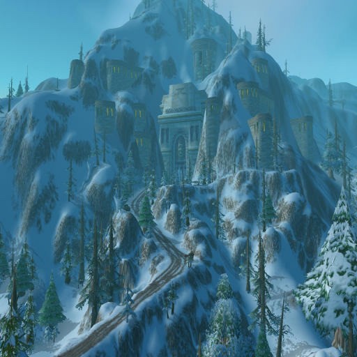 Battle for Supremacy: Ironforge - Warcraft 3: Custom Map avatar