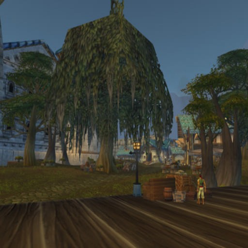 Battle for Supremacy: Kul'Tiras - Warcraft 3: Custom Map avatar