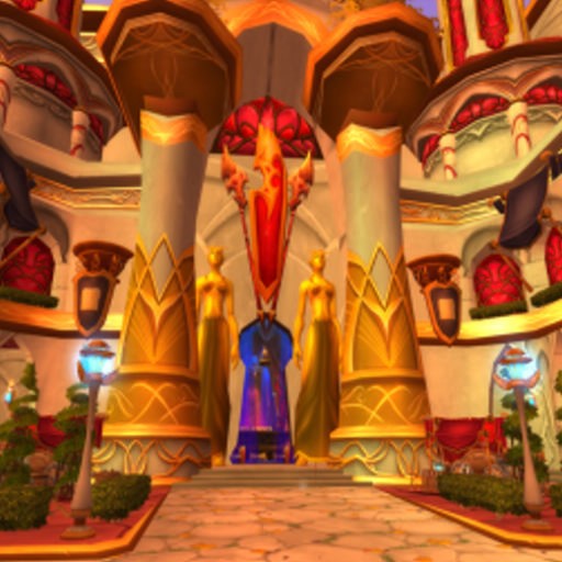 Battle for Supremacy: Silvermoon - Warcraft 3: Custom Map avatar