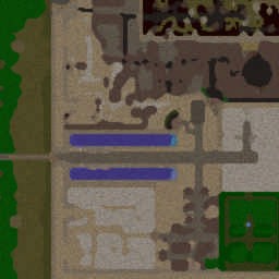 Battle for the City - Warcraft 3: Custom Map avatar