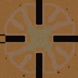 Battle For The HordeV5.1r - Warcraft 3: Custom Map avatar