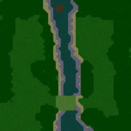 Battle for the River - Warcraft 3: Custom Map avatar