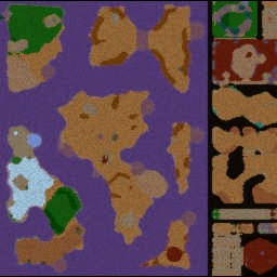 Battle For "This World" 3.1 - Warcraft 3: Custom Map avatar