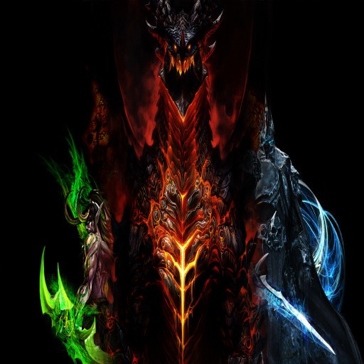 Battle For Warcraft 1.0 - Warcraft 3: Custom Map avatar