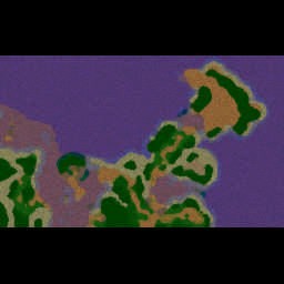 Battle for Wetland - Warcraft 3: Custom Map avatar