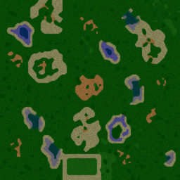 battle graund - Warcraft 3: Custom Map avatar