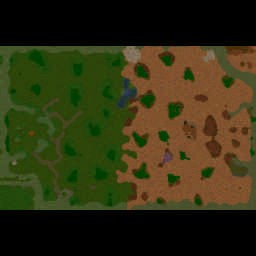 Battle Ground; 1.10 - Warcraft 3: Custom Map avatar