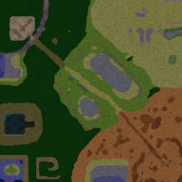 Battle Ground Beta 0.3 - Warcraft 3: Custom Map avatar