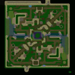 Battle Ground v 1.1 Beta - Warcraft 3: Custom Map avatar