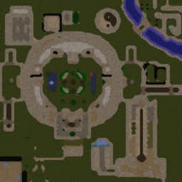 Battle Ground v9.0 †øn's Version - Warcraft 3: Custom Map avatar