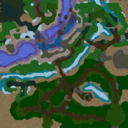 Battle Grounds v.05b - Warcraft 3: Custom Map avatar