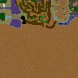 Battle hero allstars - Warcraft 3: Custom Map avatar