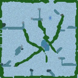 Battle_icy_v2 - Warcraft 3: Custom Map avatar