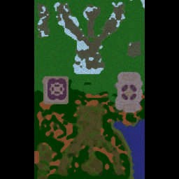 Battle in Magicforest - Warcraft 3: Custom Map avatar