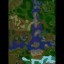 Battle in the Heights - Warcraft 3 Custom map: Mini map
