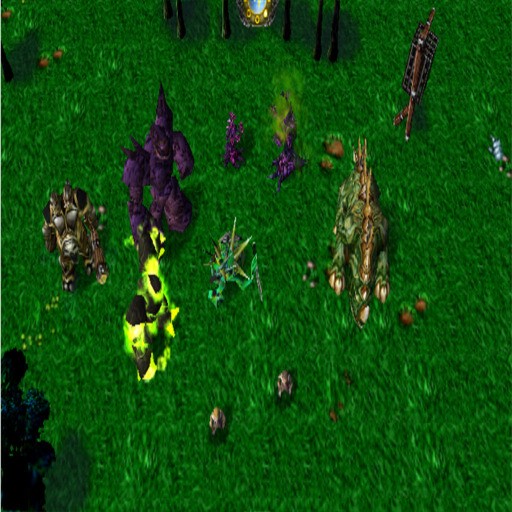 Battle Monster felw v 1.2 - Warcraft 3: Custom Map avatar