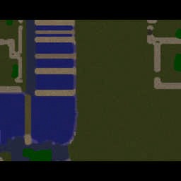 Battle Night elf - Warcraft 3: Custom Map avatar