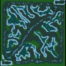 Battle Nova v1.01 BETA - Warcraft 3: Custom Map avatar