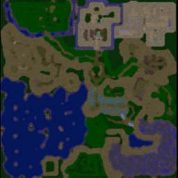 Battle Of 2 Sides - Warcraft 3: Custom Map avatar
