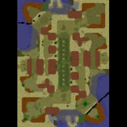 Battle of Ages Ex 1.0 Alpha - Warcraft 3: Custom Map avatar