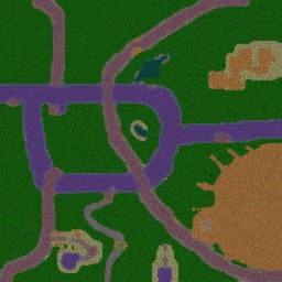 Battle of ASIA v0.2 - Warcraft 3: Custom Map avatar