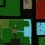 Battle Of Avengers 0.1a - Warcraft 3 Custom map: Mini map