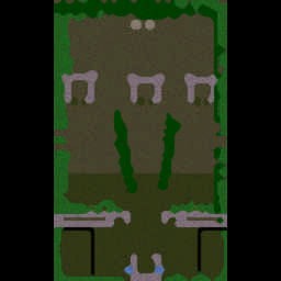 Battle of chaos world - Warcraft 3: Custom Map avatar