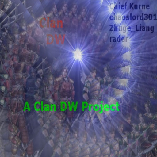 Battle of Chi Bi ReV 1 - Warcraft 3: Custom Map avatar