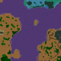 Battle of Continents v1.1 - Warcraft 3: Custom Map avatar