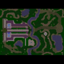 Battle of Crystalvale Beta01b - Warcraft 3: Custom Map avatar