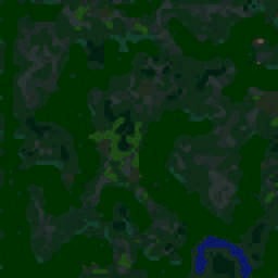 Battle of Dead Forest - Warcraft 3: Custom Map avatar