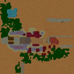 BATTLE  OF DOOM - Warcraft 3: Custom Map avatar