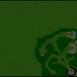 Battle of Dragonpine Forest - Warcraft 3: Custom Map avatar