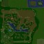 Battle Of Empires 1.0 - Warcraft 3 Custom map: Mini map