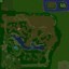 Battle Of Empires 1.1 - Warcraft 3 Custom map: Mini map