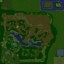 Battle Of Empires 1.2 - Warcraft 3 Custom map: Mini map