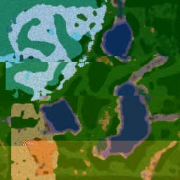 Battle of feodals v 0.28t fixed - Warcraft 3: Custom Map avatar