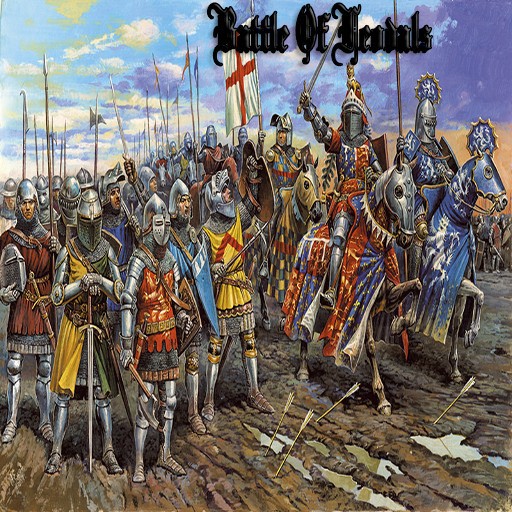 Battle of feudals v 0.45 - Warcraft 3: Custom Map avatar